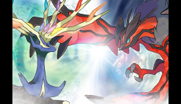 Pokemon X & Y Review – Casually Addicted