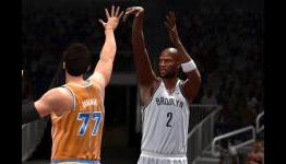 Bleacher Report – NBA Live 14 Review