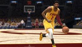 Darkstation | NBA Live 14 Review