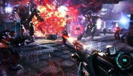 Alien Rage Review | ComboCaster