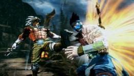 Killer Instinct Music Gets Highlighted, Wubs Everywhere