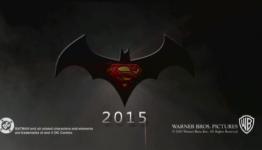 Another Leaked Batman Vs. Superman Trailer From The CONAN Show