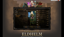 Battlegrounds of Eldhelm – Review | CriticalIndieGamer