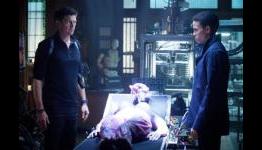 TVF Almost Human Review: Skin Deep