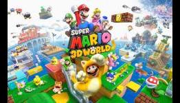 GotGame: Review | Super Mario 3D World