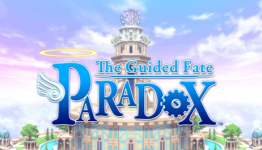 The Guided Fate Paradox Review | GIZORAMA