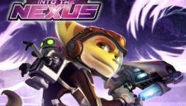 Die4Games Review Ratchet & Clank Into the Nexus
