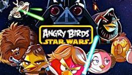 Angry Birds Star Wars Sells Over 2000 PS4 Copies, Rovio Laughs Maniacally
