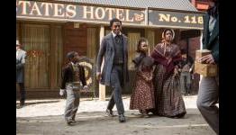 12 Years a Slave Review – Cinelinx