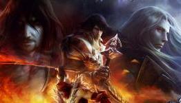 CGMagazine Reviews: Castlevania: Lords of Shadow: Mirror of Fate HD