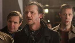 Collider’s The World’s End Blu-ray Review