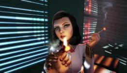 Bioshock Infinite Burial At Sea Episode 1 Review l Analog Addiction