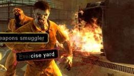 Review: The Typing of the Dead: Overkill (DarkZero)