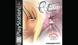 Parasite Eve 15 Year Anniversary