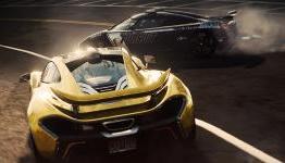 Need for Speed Rivals tested, confirmed locked at 30 FPS on PC