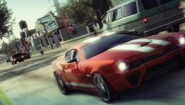 Multiplayer Memories — Burnout Paradise