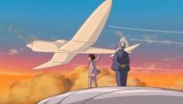 The Wind Rises Review | LRA