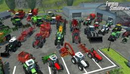 Farming Simulator Review: 30plusgamer