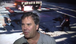 Newegg Exec Soren Mills Talks Next Gen Gaming