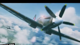 World Of Warplanes Trailer