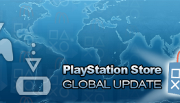 PlayStation Store Global Update (US, HK & JP) November 19, 2013