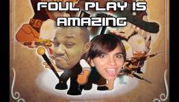 Foul Play Is an Amazing Beat-Em-Up and You Should Play It