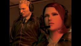 Greasyjoystick Heather Halley Interview MGS 5 “The game just won’t be the same with out him.”