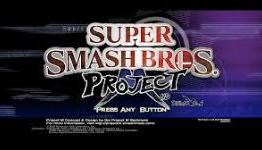 Project M ver 3.0 Coming On December 9th. Makes Brawl Playable Again
