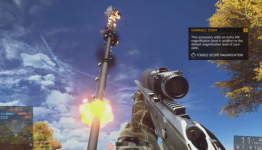 Battlefield 4 Xbox One Second Assault Caspian Border Gameplay Video – Examiner