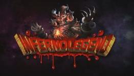 New MMORPG Inferno Legend announced by Gamebox