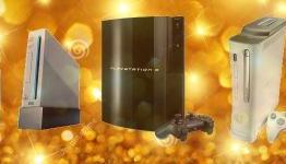 The 21 Most Influential Games of the Seventh Generation