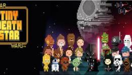 Star Wars: Tiny Death Star Review | GameWoof