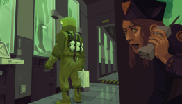 Review: Super Motherload | Boss Dungeon