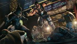 Toronto Thumbs Review: Arkham Origins