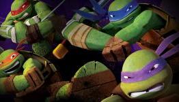 Teenage Mutant Ninja Turtles Review I Play Legit