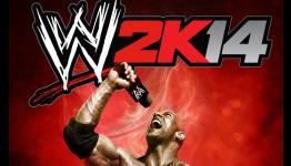 Relive the glorious wrestling moments with WWE 2k14