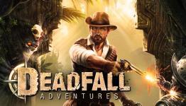Deadfall Adventures Review (Invision Game Community)