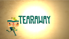 Tearaway Review | Videogamer