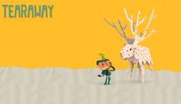 Tearaway Review | GameSpot