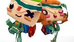 Tearaway Review | EGM
