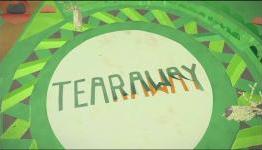 Tearaway Review | Push Square