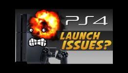 1 Million PS4’s Sold and BLOD Issue is Overblown and Explained