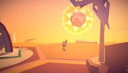 Tearaway Review | The Digital Fix