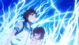 Nagi no Asukara Episode 7 Impressions [Capsule Computers]