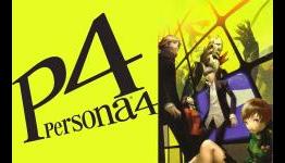 Persona 4: vol 2 in the making apparently