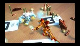 Invizimals: The Alliance review | Gamesblip