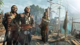 Next Assassin’s Creed Could Adopt a Watch Dogs-Like Connected World