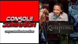 Killer Instinct Behind The Music