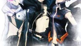 Black Rock Shooter Review – Made For Gaming