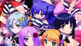 PS Vita Exclusive JRPG Criminal Girls INVITATION Gets New Info, Naughty Screenshots and Artwork